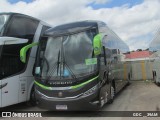 Viação Garcia 92101 na cidade de Curitiba, Paraná, Brasil, por GDC __39AM. Número da foto: #12605762.