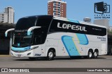 LopeSul Transportes - Lopes e Oliveira Transportes e Turismo - Lopes Sul 2082 na cidade de Passo Fundo, Rio Grande do Sul, Brasil, por Lucas Pedro Trojan. Número da foto: #12604762.
