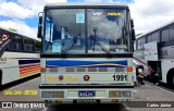 Vip Bus Comércio de Ônibus 1991 na cidade de Barueri, São Paulo, Brasil, por Carlos Júnior. Número da foto: #12606557.