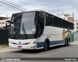 Ônibus Particulares 7438 na cidade de Guarapari, Espírito Santo, Brasil, por Eduardo Vieira. Número da foto: #:id.
