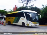 Empresa Gontijo de Transportes 18180 na cidade de São Paulo, São Paulo, Brasil, por José Geyvson da Silva. Número da foto: #12606022.