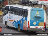 Marte Transportes 0515 na cidade de Salvador, Bahia, Brasil, por Victor São Tiago Santos. Número da foto: #12604349.
