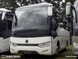 Autobuses sin identificación - Costa Rica  na cidade de La Uruca, San José, San José, Costa Rica, por Daniel Brenes. Número da foto: #12603379.