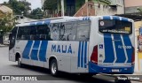 Viação Mauá RJ 185.009 na cidade de São Gonçalo, Rio de Janeiro, Brasil, por Thiago Oliveira. Número da foto: #:id.