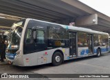 Sambaíba Transportes Urbanos 2 2738 na cidade de São Paulo, São Paulo, Brasil, por José Vitor Oliveira Soares. Número da foto: #:id.