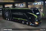 Viação Garcia 90010 na cidade de Curitiba, Paraná, Brasil, por Diogo Viec. Número da foto: #12603360.