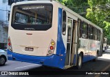 Via Loc BJ-98816 na cidade de Belém, Pará, Brasil, por Pedro Lucas Freitas. Número da foto: #:id.