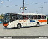 Colitur Transportes Rodoviários RJ 116.009 na cidade de Duque de Caxias, Rio de Janeiro, Brasil, por Danilo Augusto. Número da foto: #12603442.