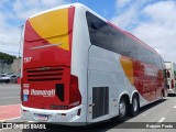 Expresso Itamarati 7317 na cidade de Barueri, São Paulo, Brasil, por Robson Prado. Número da foto: #:id.