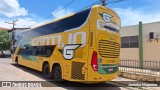 Empresa Gontijo de Transportes 23060 na cidade de Araçuaí, Minas Gerais, Brasil, por Juninho Nogueira. Número da foto: #12604960.