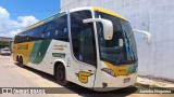 Empresa Gontijo de Transportes 15010 na cidade de Araçuaí, Minas Gerais, Brasil, por Juninho Nogueira. Número da foto: #12604958.