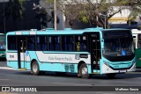 UTB - União Transporte Brasília 3530 na cidade de Brasília, Distrito Federal, Brasil, por Matheus Souza. Número da foto: #12606099.