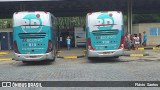 RD Transportes 730 na cidade de Cruz das Almas, Bahia, Brasil, por Flávio  Santos. Número da foto: #12604022.