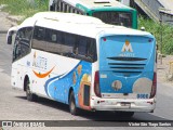 Marte Transportes 0600 na cidade de Salvador, Bahia, Brasil, por Victor São Tiago Santos. Número da foto: #12604342.