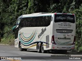 Kharisma Turismo 2035 na cidade de Juiz de Fora, Minas Gerais, Brasil, por Luiz Krolman. Número da foto: #12605921.