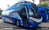 Brubuss Transportes 13000 na cidade de Barueri, São Paulo, Brasil, por Carlos Júnior. Número da foto: #12604962.