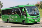 Rob Rio 3090 na cidade de Barra do Piraí, Rio de Janeiro, Brasil, por Paulo Henrique Pereira Borges. Número da foto: #12604835.