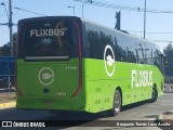 FlixBus J1366 na cidade de Quilicura, Santiago, Metropolitana de Santiago, Chile, por Benjamín Tomás Lazo Acuña. Número da foto: #12606296.
