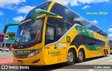 Empresa Gontijo de Transportes 25070 na cidade de Barueri, São Paulo, Brasil, por Carlos Júnior. Número da foto: #12603737.