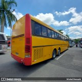 Ônibus Particulares 42011 na cidade de Barueri, São Paulo, Brasil, por Michel Nowacki. Número da foto: #12606498.