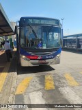 Transportes Capellini 32.076 na cidade de Hortolândia, São Paulo, Brasil, por Matheus Duarte Souza. Número da foto: #12603742.