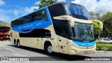 Viação Novo Horizonte 520711 na cidade de Salvador, Bahia, Brasil, por Aldo Souza Michelon. Número da foto: #:id.