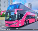 Eucatur - Empresa União Cascavel de Transportes e Turismo 6041 na cidade de Barueri, São Paulo, Brasil, por Adriano Luis. Número da foto: #:id.