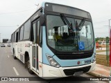 Vega Manaus Transporte  na cidade de Manaus, Amazonas, Brasil, por Kezedy Padilha. Número da foto: #:id.