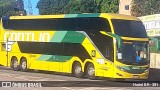 Empresa Gontijo de Transportes 25030 na cidade de Betim, Minas Gerais, Brasil, por Hariel BR-381. Número da foto: #12606565.