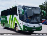 Empresa de Transportes e Turismo Moreira 2295 na cidade de Goiânia, Goiás, Brasil, por Carlos Daniel Moreira Batista. Número da foto: #12603881.