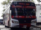 Transportes Mariscal Lopez 27 na cidade de Asunción, Paraguai, por Willian Lezcano. Número da foto: #12605225.