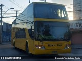 Berr-Tur 215 na cidade de Estación Central, Santiago, Metropolitana de Santiago, Chile, por Benjamín Tomás Lazo Acuña. Número da foto: #12606443.