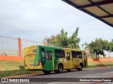 TCGL - Transportes Coletivos Grande Londrina 3079 na cidade de Londrina, Paraná, Brasil, por Edinilson Henrique Ferreira. Número da foto: #:id.