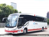 Empresa de Ônibus Nossa Senhora da Penha 6906 na cidade de Curitiba, Paraná, Brasil, por Danilo Marcelo Silva. Número da foto: #12605098.