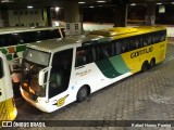 Empresa Gontijo de Transportes 12815 na cidade de Belo Horizonte, Minas Gerais, Brasil, por Rafael Nunes Pereira. Número da foto: #12606359.