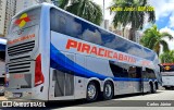 Viação Piracicabana 212403 na cidade de Barueri, São Paulo, Brasil, por Carlos Júnior. Número da foto: #:id.