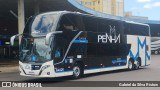 Empresa de Ônibus Nossa Senhora da Penha 64025 na cidade de Porto Alegre, Rio Grande do Sul, Brasil, por Gabriel da Silva Ristow. Número da foto: #:id.