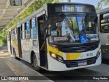 Viação Campo dos Ouros 3933 na cidade de Guarulhos, São Paulo, Brasil, por Davy Santos. Número da foto: #:id.