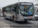 Auto Viação 1001 RJ 108.814 na cidade de Niterói, Rio de Janeiro, Brasil, por Cleiton Linhares. Número da foto: #12603822.