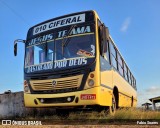 Ônibus Particulares JVO1472 na cidade de Augusto Corrêa, Pará, Brasil, por Fabio Soares. Número da foto: #12606044.