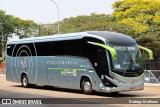 Viação Garcia 82199 na cidade de Maringá, Paraná, Brasil, por Rodrigo Matheus. Número da foto: #12604506.