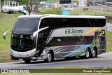 EB Silvério Viagens e Turismo 2034 na cidade de Aparecida, São Paulo, Brasil, por Ricardo  Knupp Franco. Número da foto: #12605311.