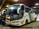 Empresa Gontijo de Transportes 14055 na cidade de Belo Horizonte, Minas Gerais, Brasil, por Fabricio Zulato. Número da foto: #12604802.
