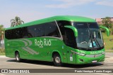 Rob Rio 3060 na cidade de Barra do Piraí, Rio de Janeiro, Brasil, por Paulo Henrique Pereira Borges. Número da foto: #12604841.
