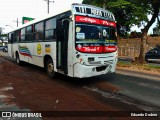 Cooperativa de Transporte Elseno Ko Che Ltda - Linea 101 821 na cidade de Asunción, Paraguai, por Eduardo Dodero. Número da foto: #:id.
