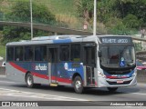 Transportes Machado RJ 162.038 na cidade de Duque de Caxias, Rio de Janeiro, Brasil, por Anderson Sousa Feijó. Número da foto: #:id.