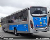 Cooper Líder > A2 Transportes 6 8038 na cidade de Barueri, São Paulo, Brasil, por José Vitor Oliveira Soares. Número da foto: #:id.
