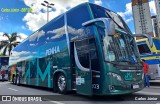 Empresa de Ônibus Nossa Senhora da Penha 64203 na cidade de Barueri, São Paulo, Brasil, por Carlos Júnior. Número da foto: #12604909.