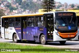 Expresso Luziense > Territorial Com. Part. e Empreendimentos 30786 na cidade de Belo Horizonte, Minas Gerais, Brasil, por Fábio Henrique. Número da foto: #12605181.