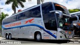 Viação Piracicabana 262403 na cidade de Barueri, São Paulo, Brasil, por Carlos Júnior. Número da foto: #12603686.
